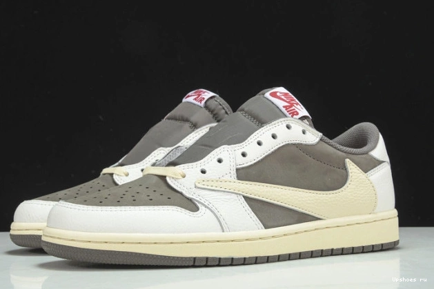 Reverse Low Retro Scott SP OG Travis Jordan Mocha 1 0502